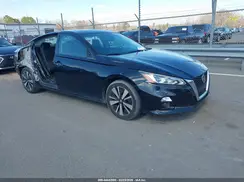 1N4BL4EV2KC236328 2019 NISSAN ALTIMA