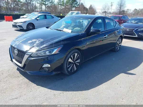 1N4BL4EV2KC236328 2019 NISSAN ALTIMA - Image 2