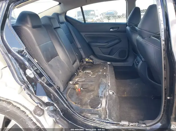 1N4BL4EV2KC236328 2019 NISSAN ALTIMA - Image 8