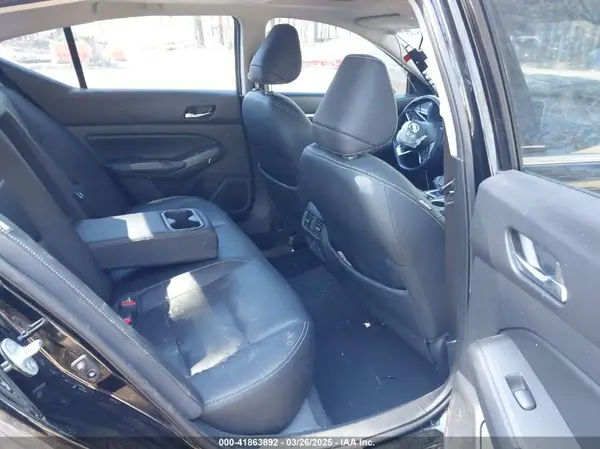 1N4BL4EV2KC236359 2019 NISSAN ALTIMA - Image 8