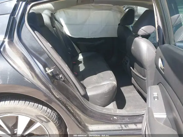 1N4BL4EV2KC236930 2019 NISSAN ALTIMA - Image 8