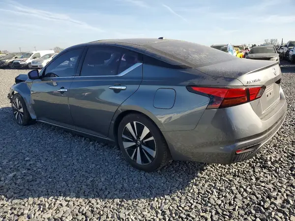1N4BL4EV2KC238600 2019 NISSAN ALTIMA - Image 2