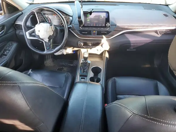 1N4BL4EV2KC238600 2019 NISSAN ALTIMA - Image 8