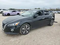1N4BL4EV2KC240301 2019 NISSAN ALTIMA