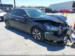 1N4BL4EV2KC240637 2019 NISSAN ALTIMA