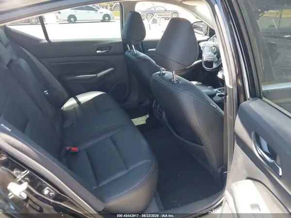 1N4BL4EV2KC240637 2019 NISSAN ALTIMA - Image 8