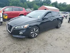1N4BL4EV2KC240668 2019 NISSAN ALTIMA
