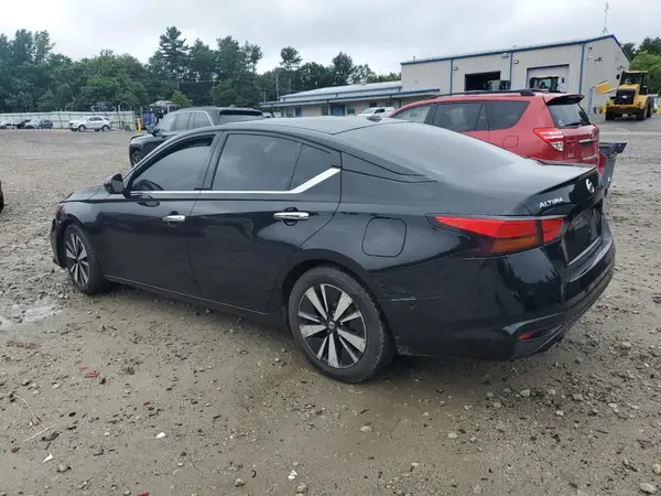 1N4BL4EV2KC240668 2019 NISSAN ALTIMA - Image 2