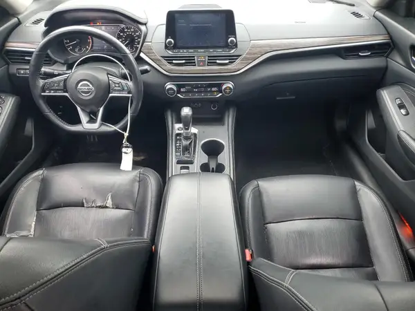 1N4BL4EV2KC240668 2019 NISSAN ALTIMA - Image 8