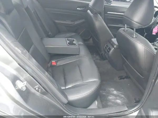 1N4BL4EV2KC240721 2019 NISSAN ALTIMA - Image 8