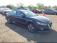 1N4BL4EV2KC241142 2019 NISSAN ALTIMA