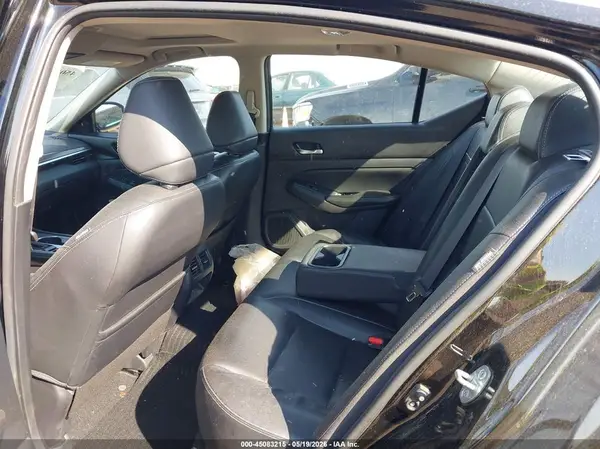 1N4BL4EV2KC241142 2019 NISSAN ALTIMA - Image 8