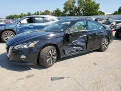 1N4BL4EV2KC242274 2019 NISSAN ALTIMA