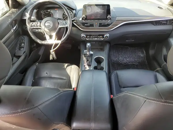 1N4BL4EV2KC242274 2019 NISSAN ALTIMA - Image 8