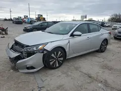 1N4BL4EV2KC244851 2019 NISSAN ALTIMA