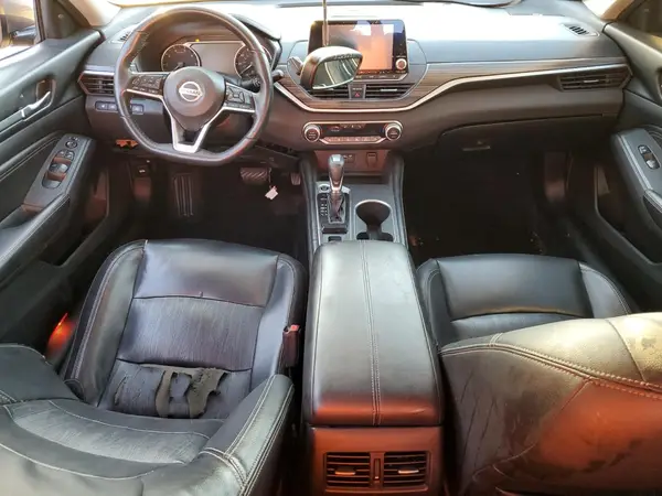 1N4BL4EV2KC245577 2019 NISSAN ALTIMA - Image 8