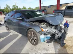 1N4BL4EV2KC245790 2019 NISSAN ALTIMA