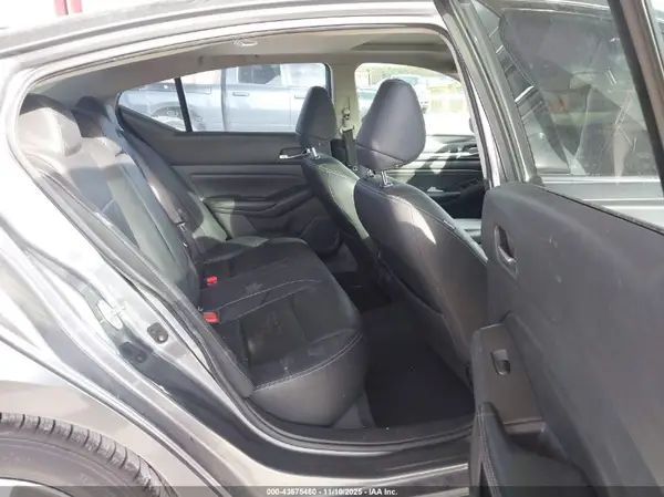 1N4BL4EV2KC245790 2019 NISSAN ALTIMA - Image 8