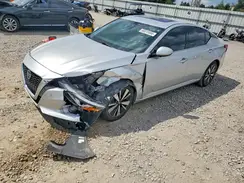 1N4BL4EV2KC246700 2019 NISSAN ALTIMA