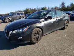 1N4BL4EV2KC247684 2019 NISSAN ALTIMA