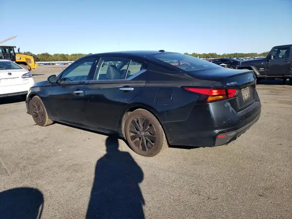 1N4BL4EV2KC247684 2019 NISSAN ALTIMA - Image 2