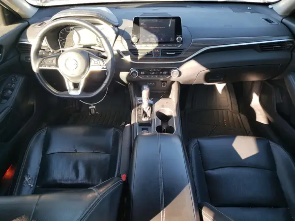 1N4BL4EV2KC247684 2019 NISSAN ALTIMA - Image 8