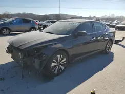 1N4BL4EV2KC248334 2019 NISSAN ALTIMA