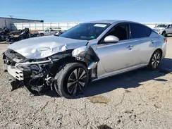 1N4BL4EV2KC250035 2019 NISSAN ALTIMA