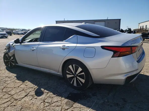 1N4BL4EV2KC250035 2019 NISSAN ALTIMA - Image 2