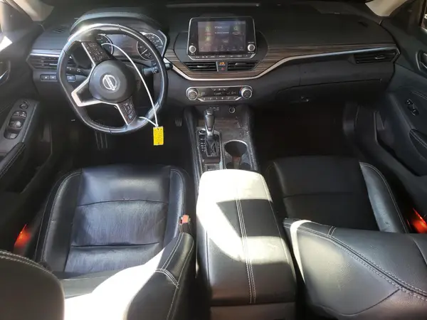 1N4BL4EV2KC250035 2019 NISSAN ALTIMA - Image 8