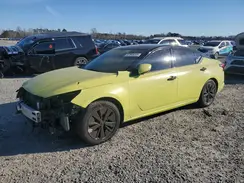 1N4BL4EV2KC252772 2019 NISSAN ALTIMA