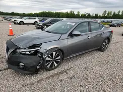 1N4BL4EV2KC253419 2019 NISSAN ALTIMA