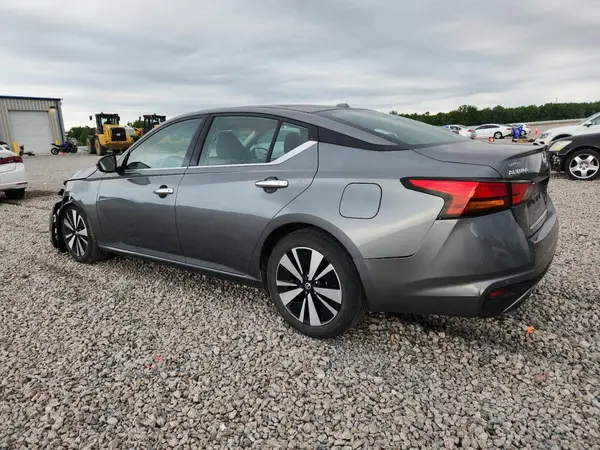 1N4BL4EV2KC253419 2019 NISSAN ALTIMA - Image 2