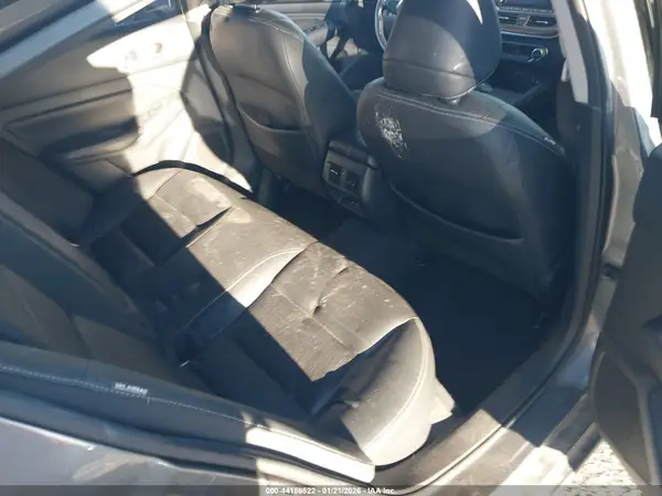 1N4BL4EV2KC254294 2019 NISSAN ALTIMA - Image 8