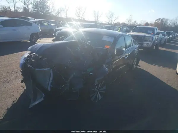 1N4BL4EV2KC255574 2019 NISSAN ALTIMA - Image 2