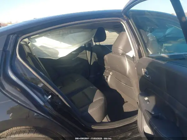1N4BL4EV2KC255574 2019 NISSAN ALTIMA - Image 8