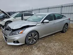 1N4BL4EV2KC256935 2019 NISSAN ALTIMA
