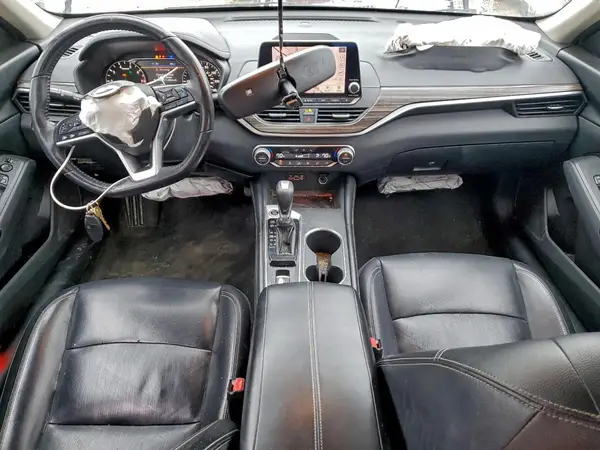 1N4BL4EV2KC256935 2019 NISSAN ALTIMA - Image 8