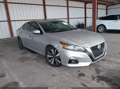 1N4BL4EV2KC258037 2019 NISSAN ALTIMA