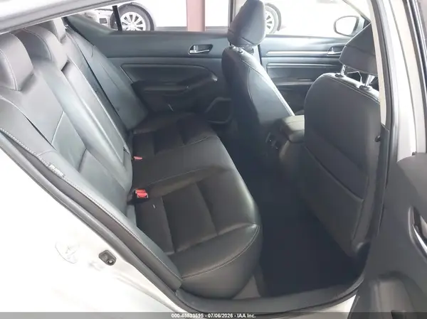 1N4BL4EV2KC258037 2019 NISSAN ALTIMA - Image 8