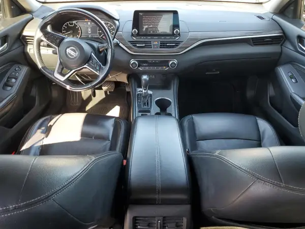 1N4BL4EV2KC258247 2019 NISSAN ALTIMA - Image 8