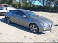1N4BL4EV2KC258264 2019 NISSAN ALTIMA