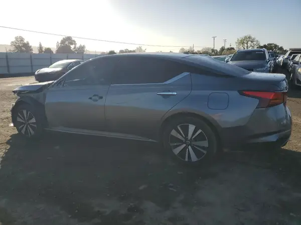 1N4BL4EV2KC259477 2019 NISSAN ALTIMA - Image 2