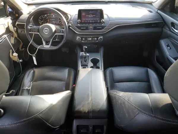 1N4BL4EV2KC259477 2019 NISSAN ALTIMA - Image 8