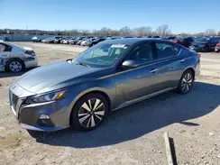 1N4BL4EV2KC259575 2019 NISSAN ALTIMA