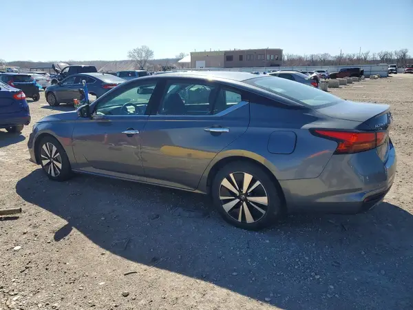 1N4BL4EV2KC259575 2019 NISSAN ALTIMA - Image 2