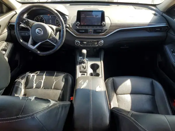 1N4BL4EV2KC259575 2019 NISSAN ALTIMA - Image 8