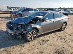1N4BL4EV2KN310304 2019 NISSAN ALTIMA