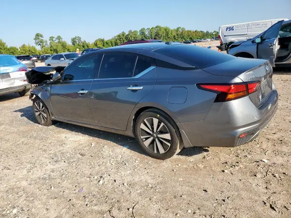 1N4BL4EV2KN310304 2019 NISSAN ALTIMA - Image 2