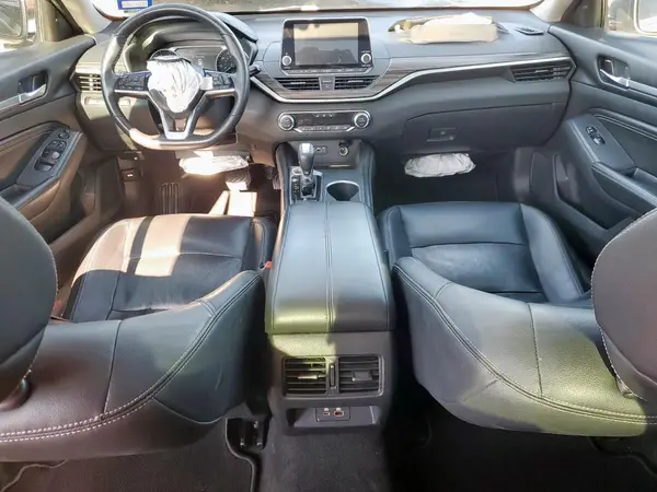 1N4BL4EV2KN310304 2019 NISSAN ALTIMA - Image 8